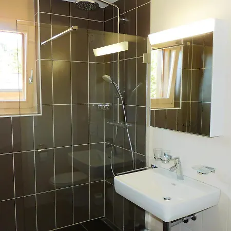 La Pierre à Voir 204 Apartamento Leytron