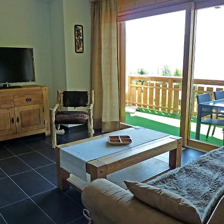 La Pierre à Voir 204 Apartamento *